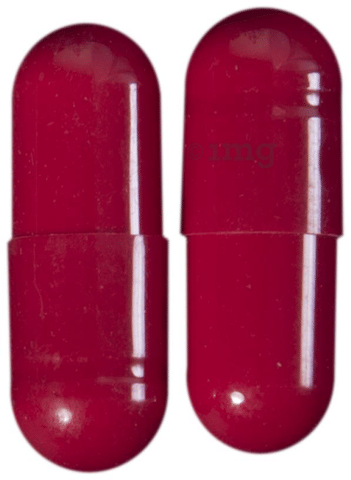 Mecovon-OD Capsule image