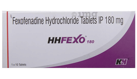Hhfexo 180 Tablet image