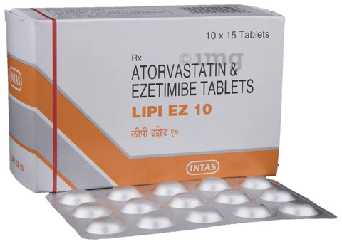 Lipi EZ 10 Tablet image Lipi EZ 10 Tablet image