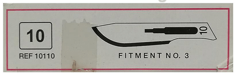Surgical blades india deals