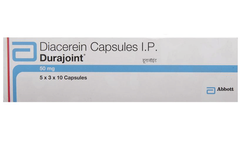 Durajoint Capsule image
