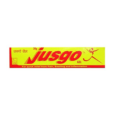 Jusgo Gel