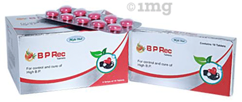 Bp tablets outlet