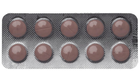Etrobax 120 Tablet image