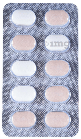 Glimisave MV 1.3 Tablet SR image