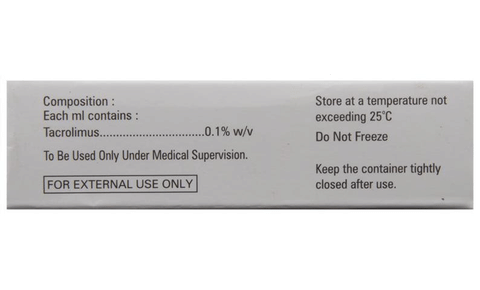 Tacvido Forte Solution image