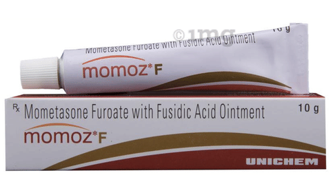 Momoz F Ointment