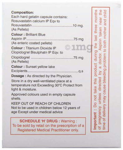 Gloristat Trio Capsule image Gloristat Trio Capsule image
