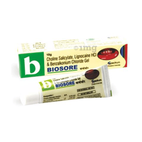 Biosore Gel