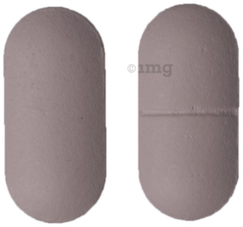 Levoflox 500 Tablet image