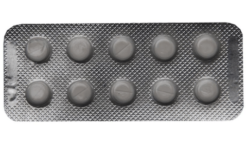 Hydrazide 12.5 Tablet image
