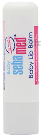 Sebamed baby hot sale lip balm price
