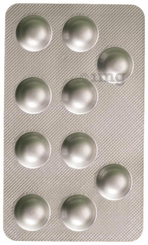 Lipaglyn Tablet image