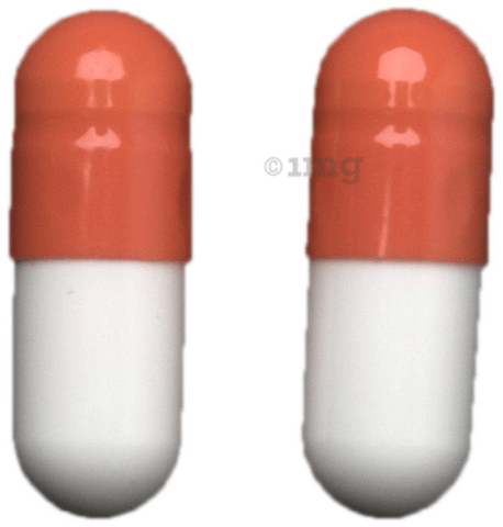 Ramcor 2.5 Capsule image