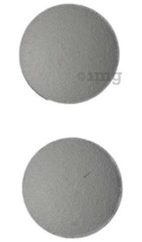 Teczine CP Tablet image Teczine CP Tablet image