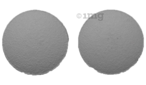 Lacoxa 100mg Tablet image