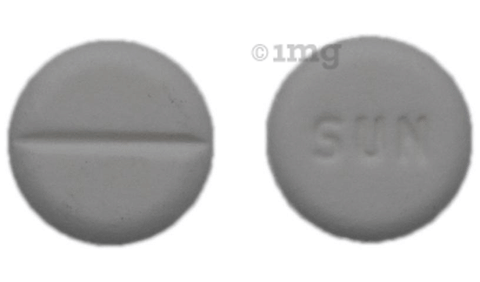 Pioglit 30 Tablet image Pioglit 30 Tablet image