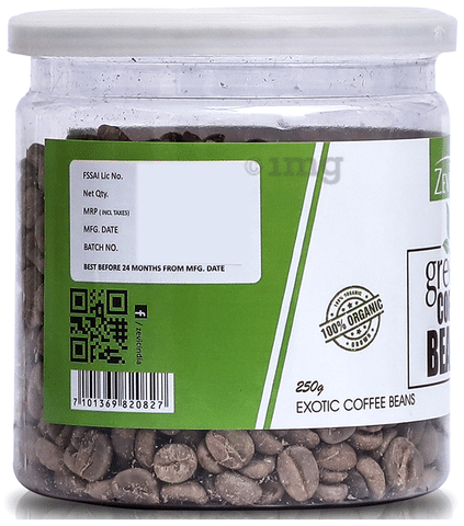 Exotic coffee beans sale