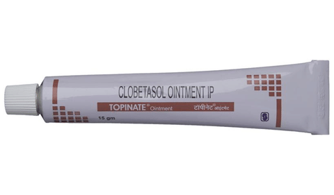 Topinate Ointment image
