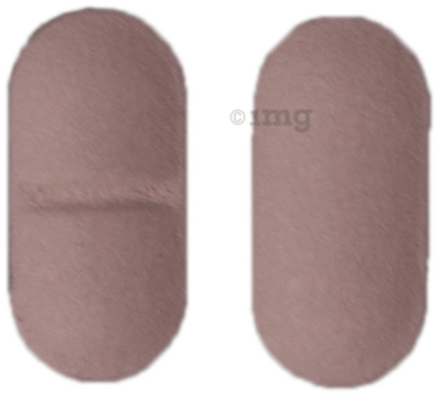 Rosulip 20 Tablet image