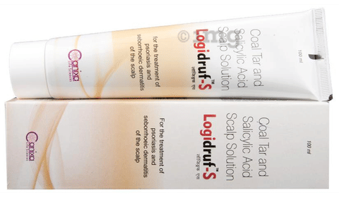 Logidruf -S Solution image