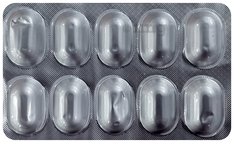 Nuhenz Capsule image