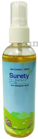Anti mosquito spray deals