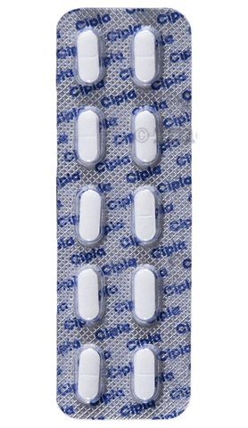 Okacet Tablet image Okacet Tablet image