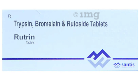 Rutrin Tablet image Rutrin Tablet image
