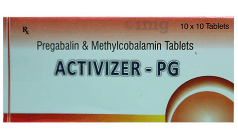 Activizer-PG Tablet image