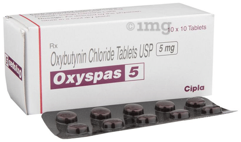 Oxyspas 5 best sale
