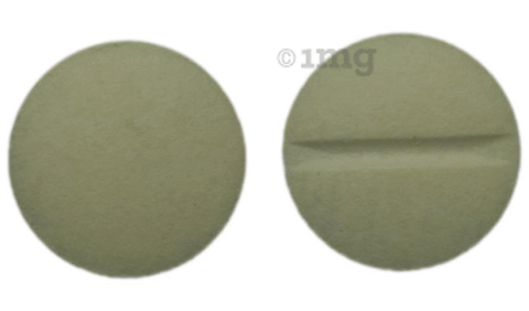 Amcard-LP Tablet image