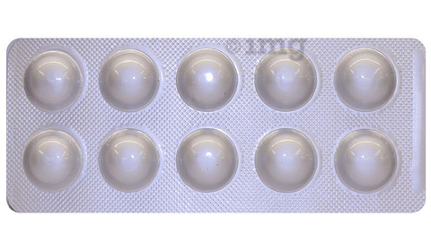 Angidine Tablet image