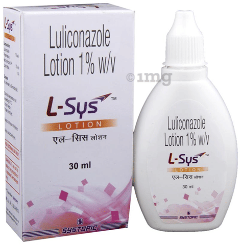 L-Sys Lotion image L-Sys Lotion image