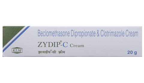 Zydip-C Cream image Zydip-C Cream image