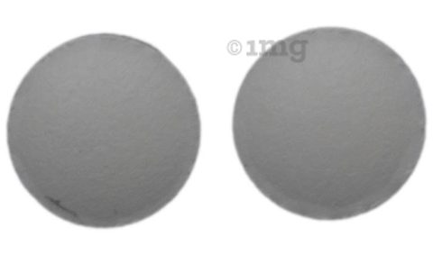 H-Vit Biotin Tablet image