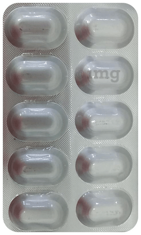 Sover 400 Tablet image