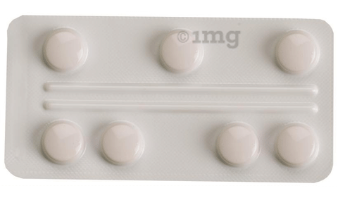 Januvia 100mg Tablet image Januvia 100mg Tablet image