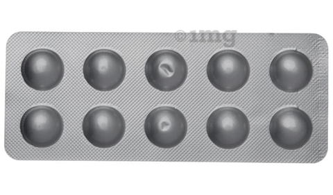 Valros 10 Tablet image Valros 10 Tablet image