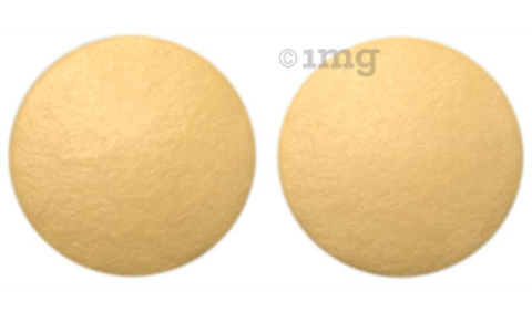 Panex-CR 25 Tablet image