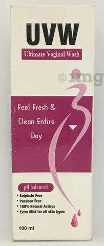 UVW Liquid image