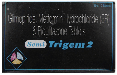 Semi Trigem 2 Tablet SR image
