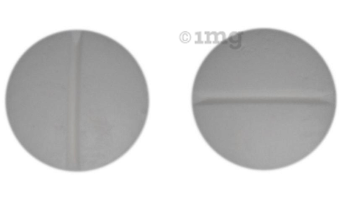 Combutol 200 Tablet image