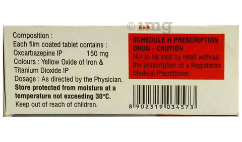 Eoptal 150 Tablet image