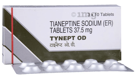 Tynept OD Tablet ER image
