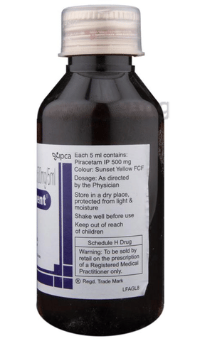 Pirament Syrup image