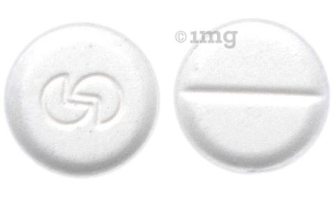 Amcard 2.5 Tablet image