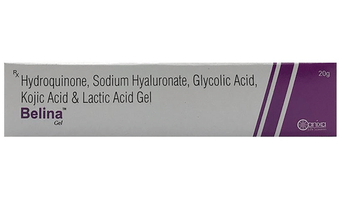 Belina Gel