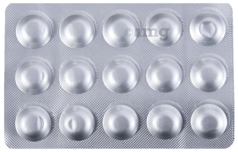 Depran-H Tablet image Depran-H Tablet image