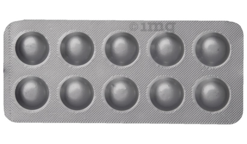 Losakind 50 Tablet image